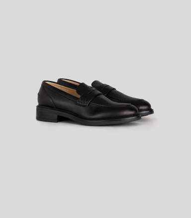 Vegan loafers womens cheap