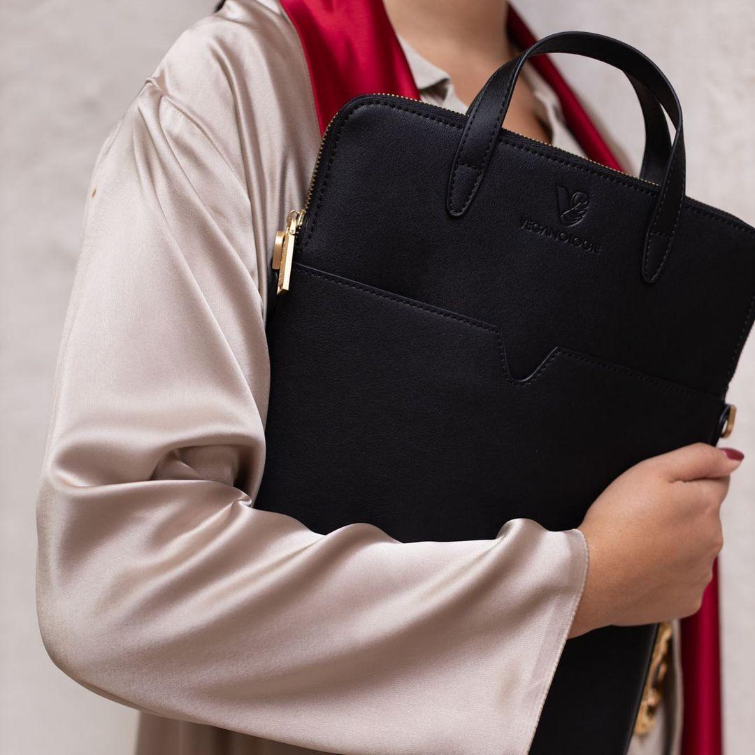 Vegan Tablet & Laptop Cases