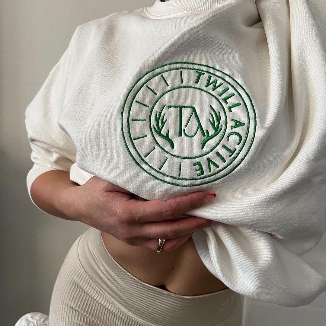 Twill Active