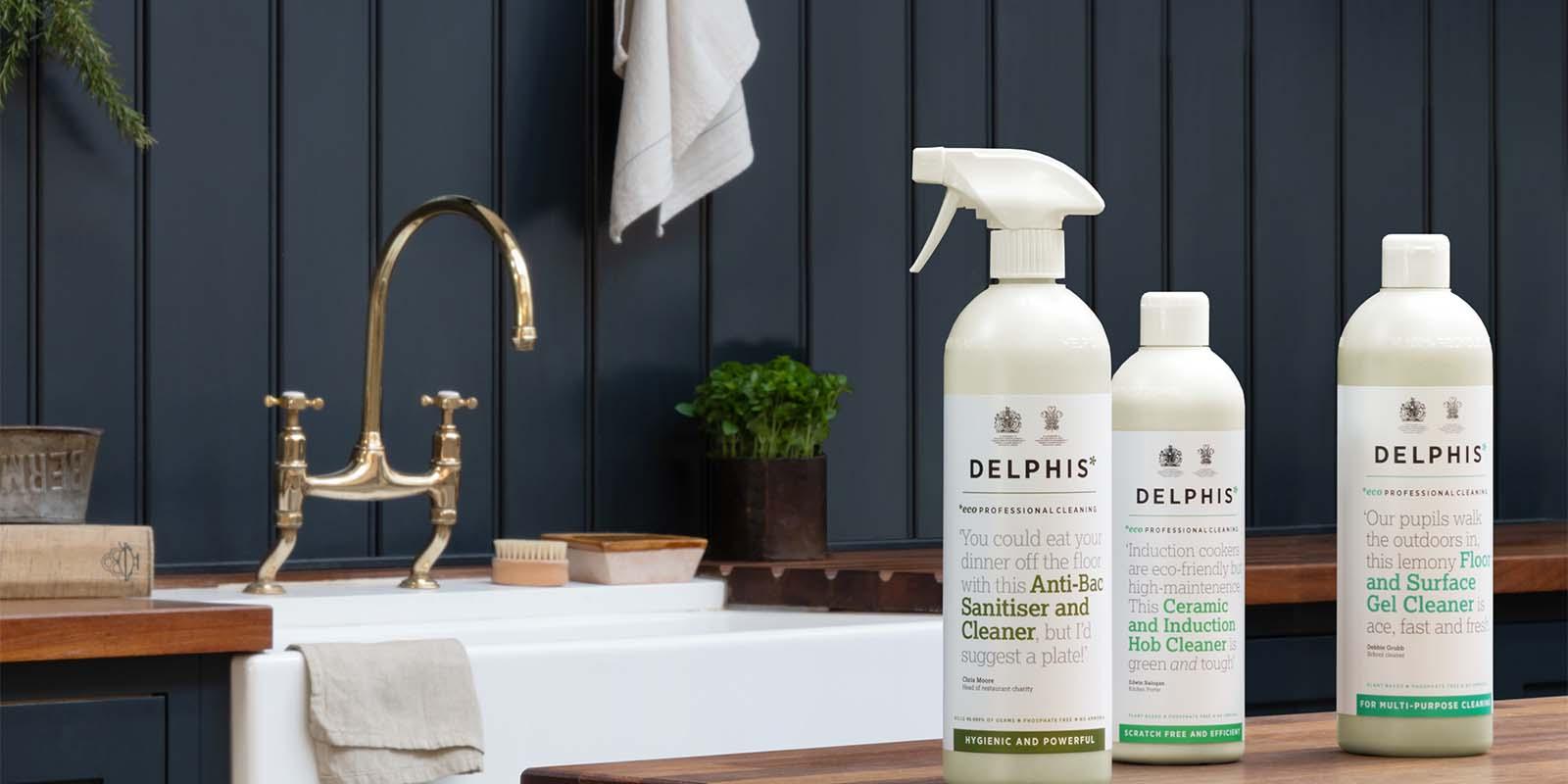 Delphis Eco