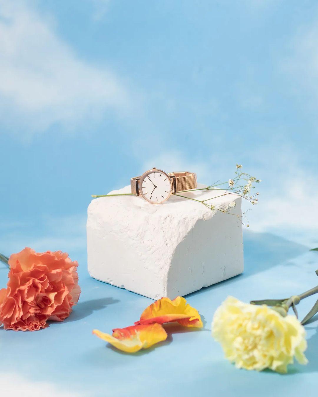 Solios Watches