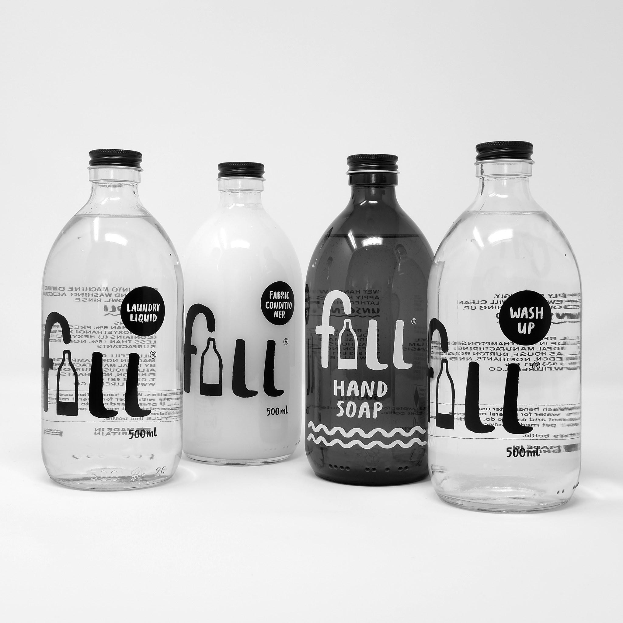 Fill Refill Co.