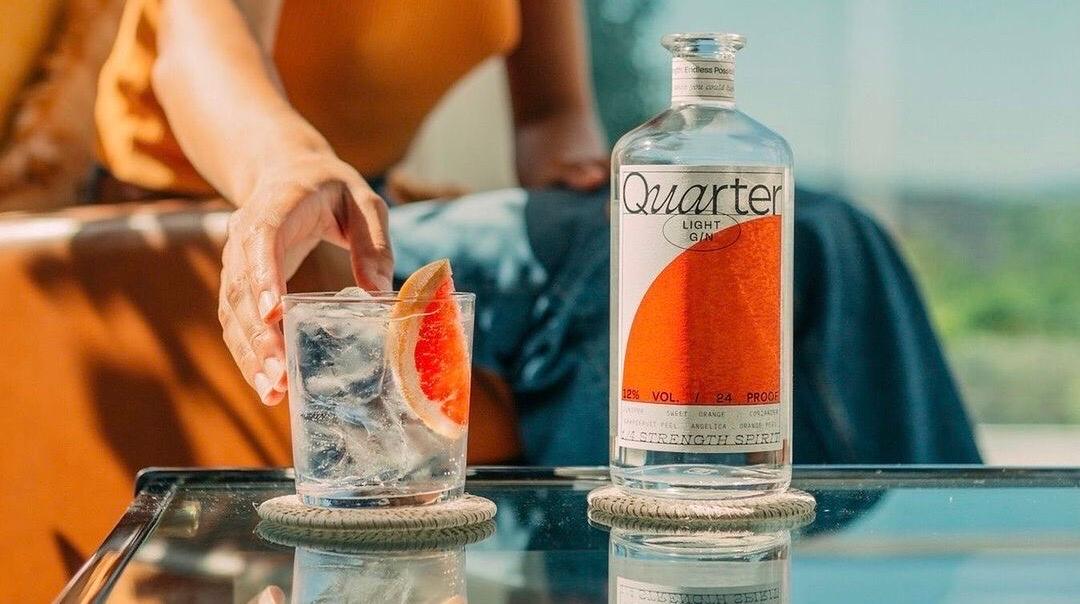 Quarter