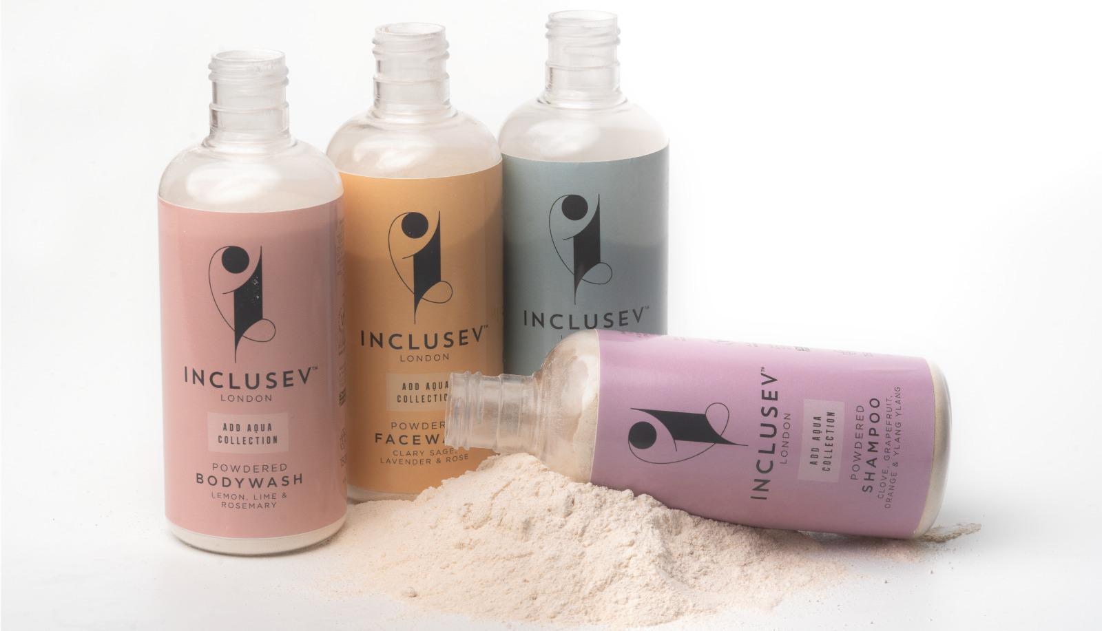 Inclusev Cosmetics