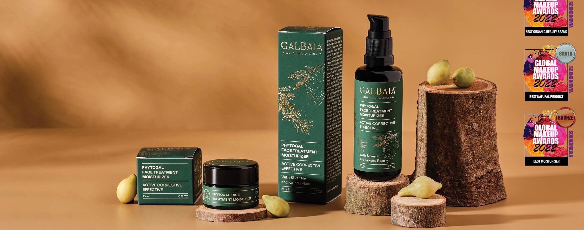GalBaia