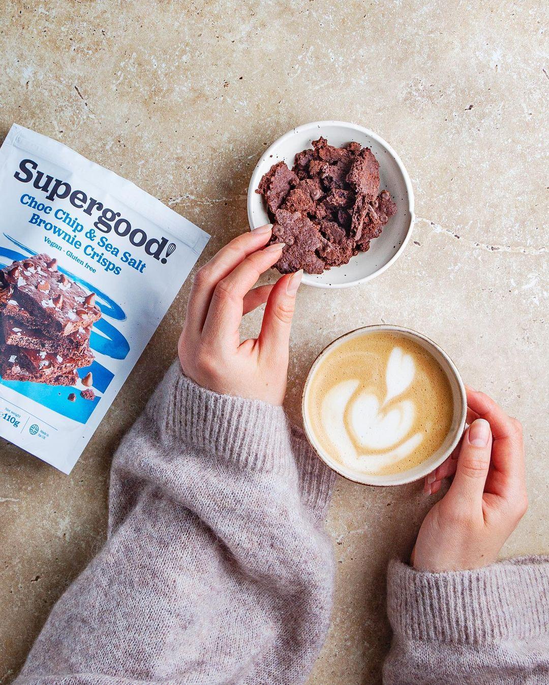 Supergood Bakery