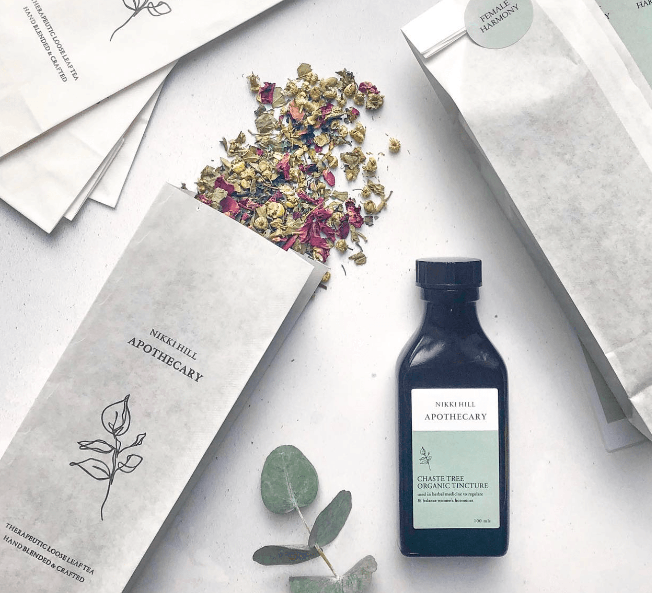 Holistic Health & Wellness