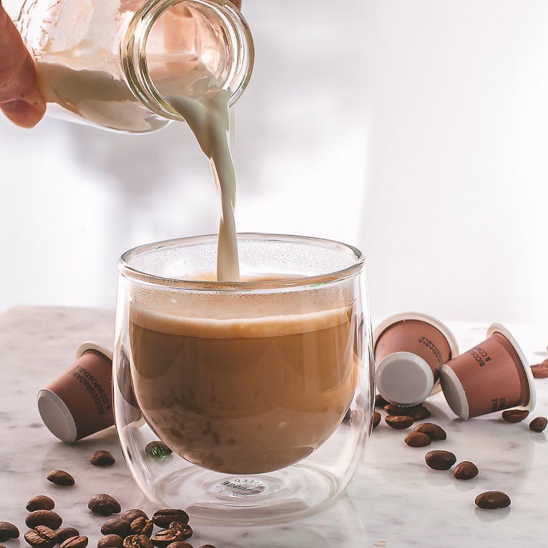Plant-Based Food & Drink