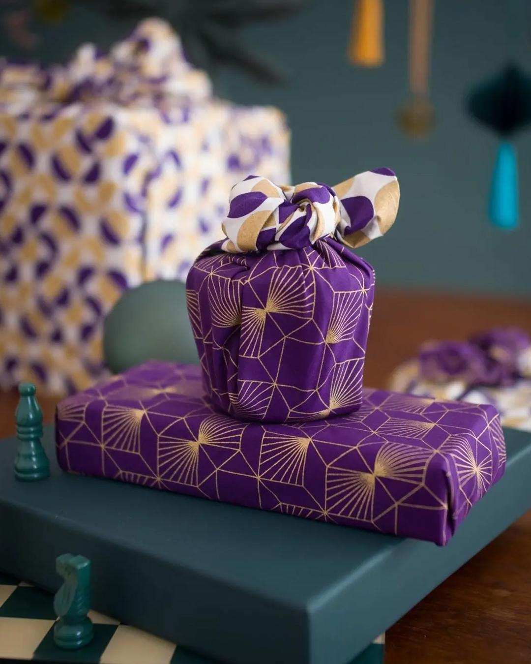 Sustainable Gifting