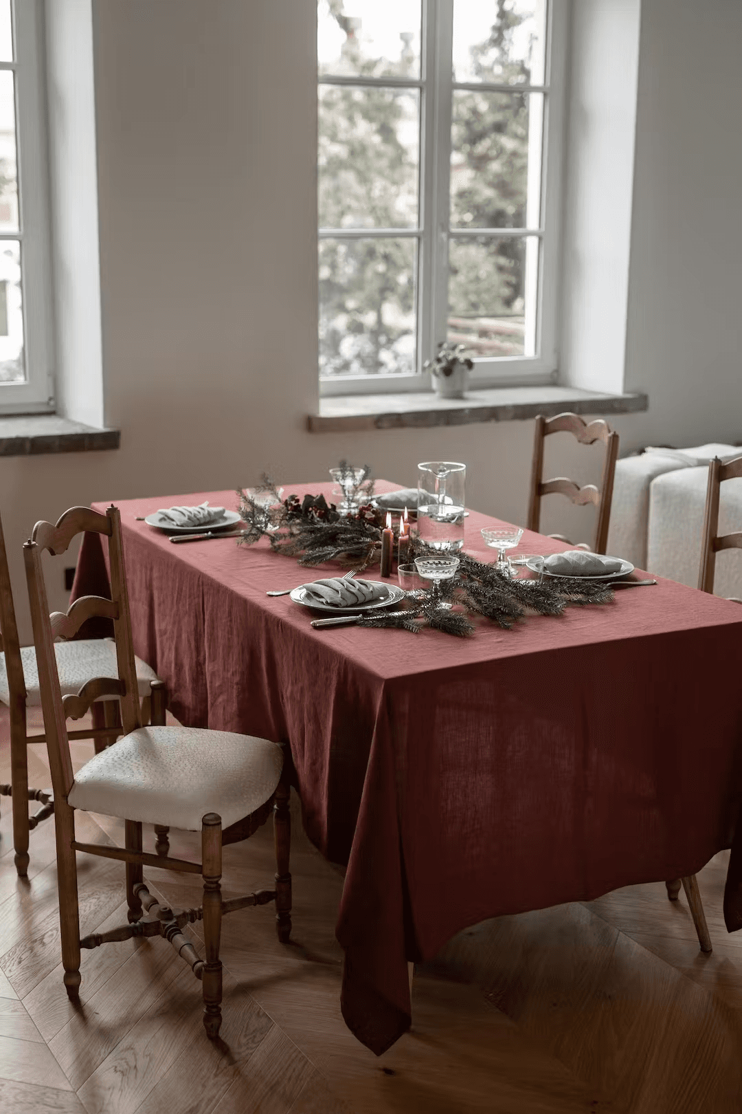 Eco-Friendly Christmas
