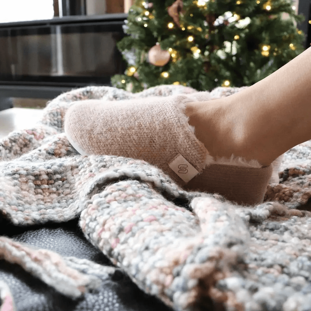 Eco-Friendly Christmas