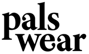 Pals Wear logo