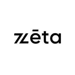 Zèta logo