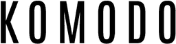 Komodo logo