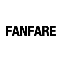 Fanfare Label logo
