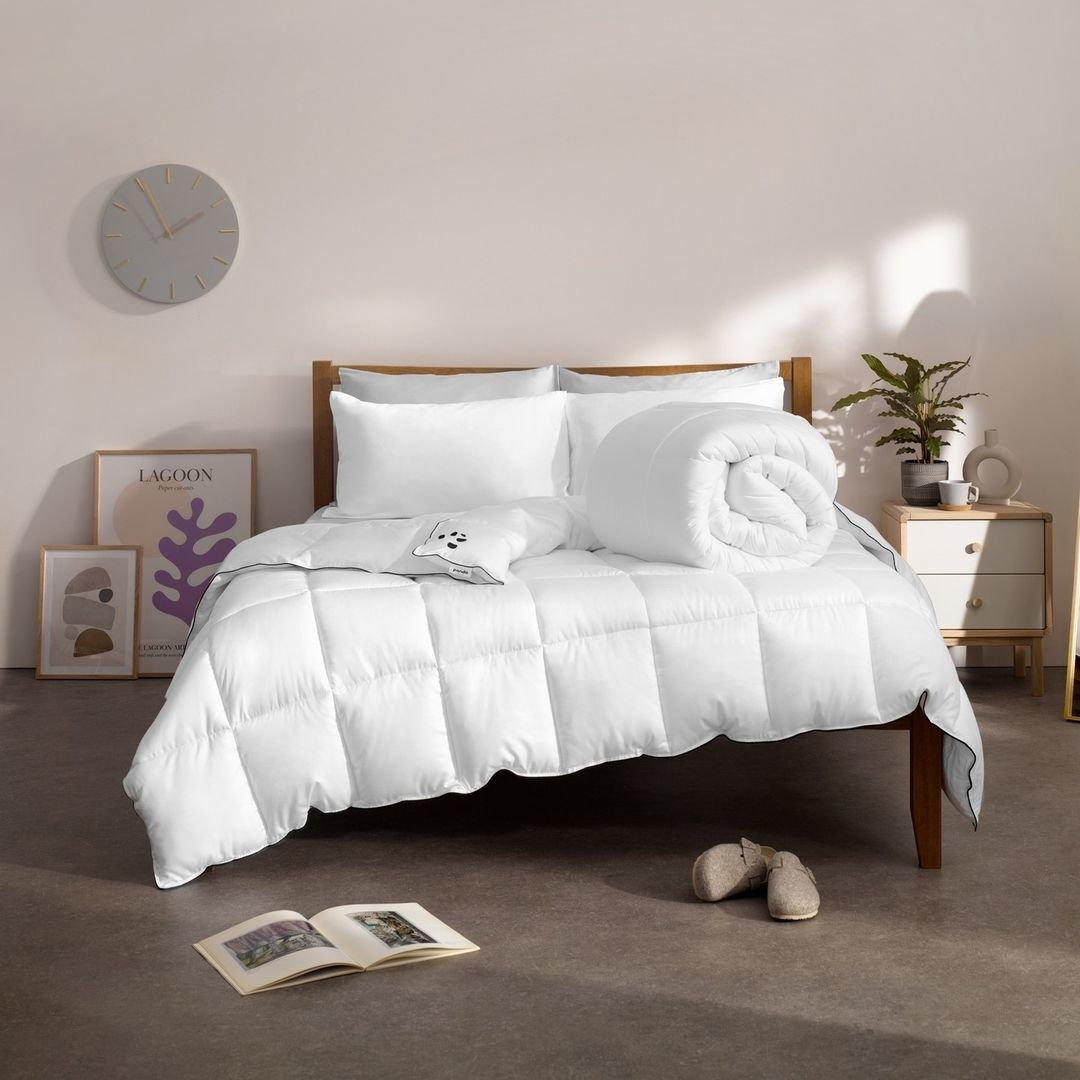 Ethical & Eco-Friendly Bedding