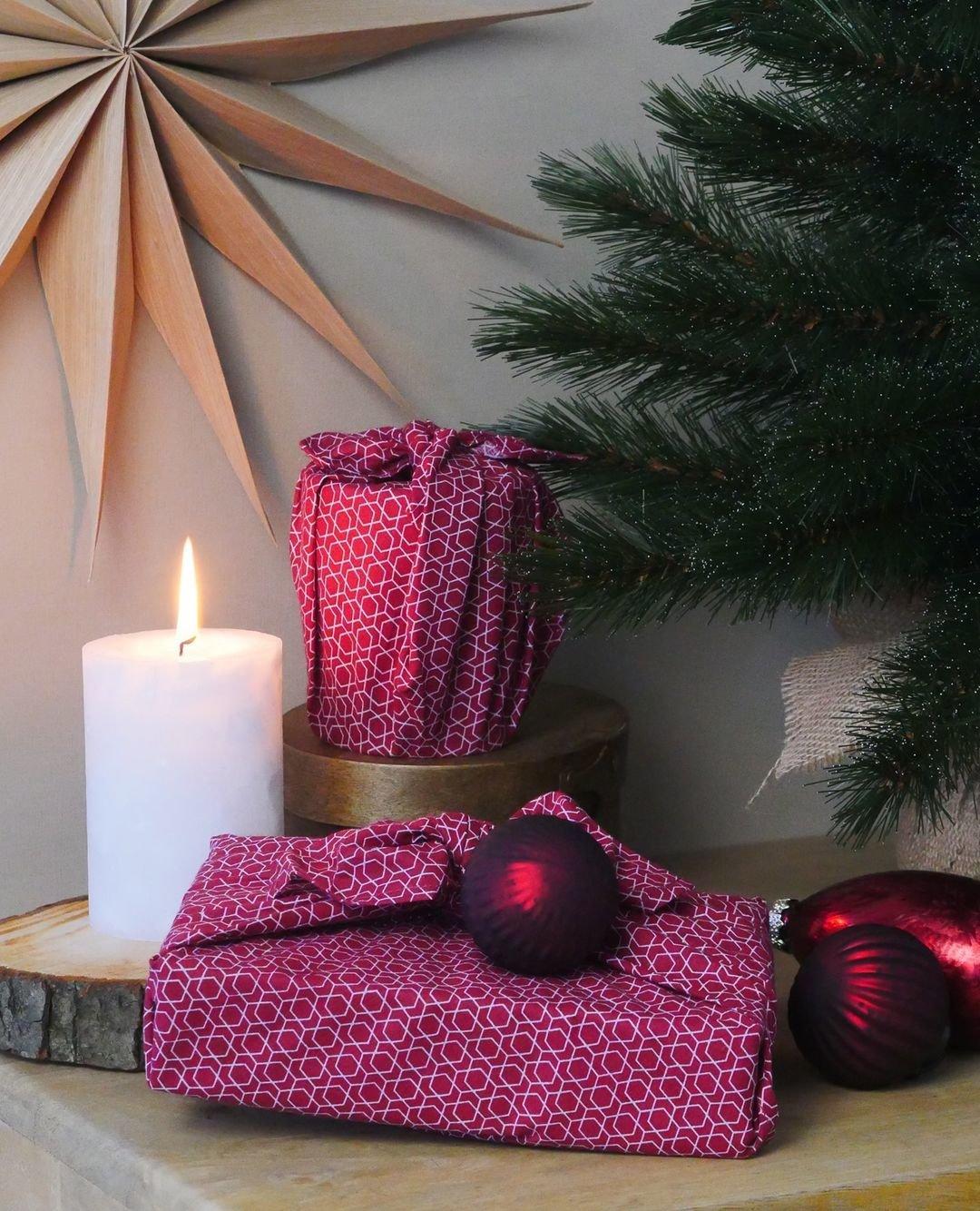 Shop Eco-Friendly Gift Wrapping