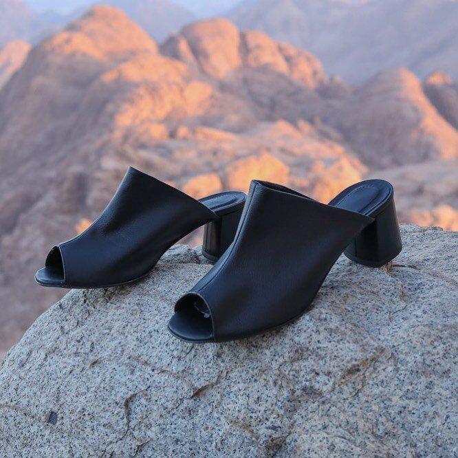 Shop Ethically Made Footwear on Veo