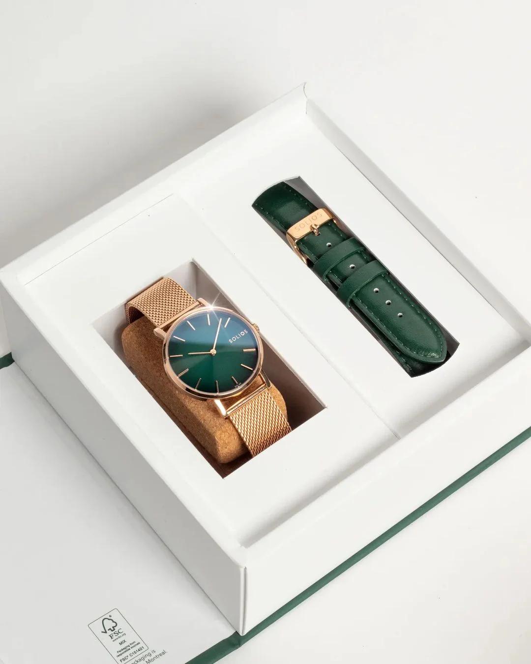 Shop Sustainable and Vegan Women's Watches on Veo