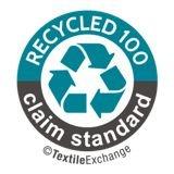 Recycled 100 certification