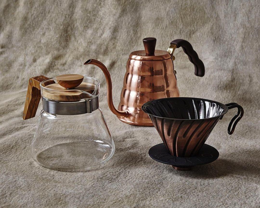 Tea & Coffee Making Accessories