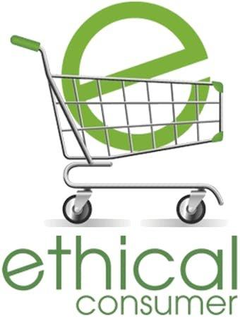 Ethical consumer logo