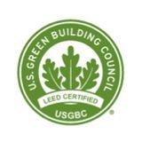 LEED US Green Building Council certification