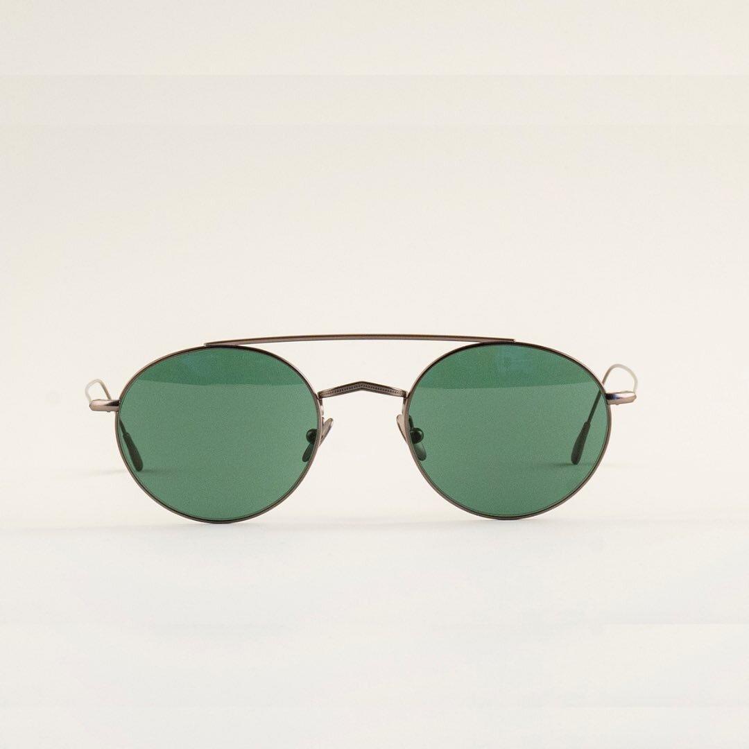 Eco-Friendly Sunglasses