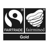 Fair Trade Fairmined Gold certification