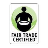 Fair Trade certified