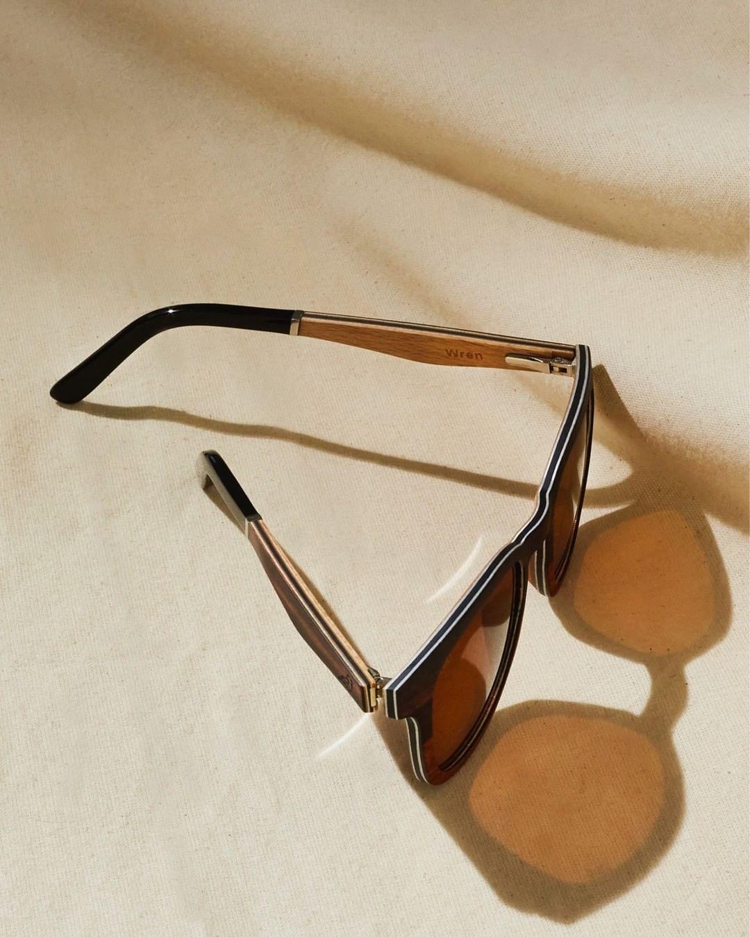 Wooden Sunglasses Frames