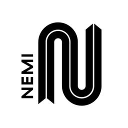 Nemi Teas logo