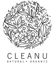 Clean U Skincare logo