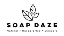 Soap Daze logo