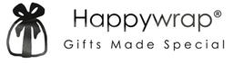 Happywrap logo
