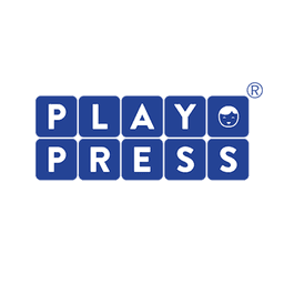 Playpress Toys logo
