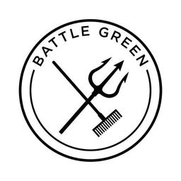 Battle Green logo