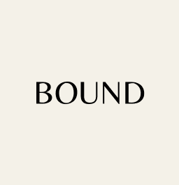 Bound Studios logo
