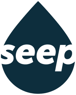 Seep Living Ltd logo