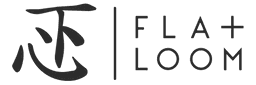 Flax and Loom logo