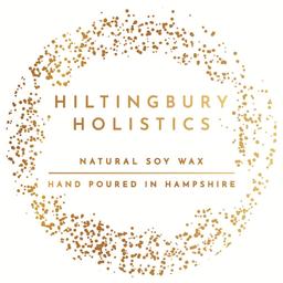 Hiltingbury Holistics logo