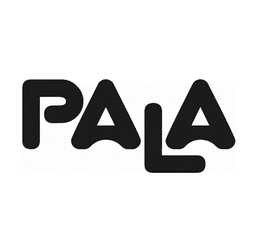 Pala Eyewear logo