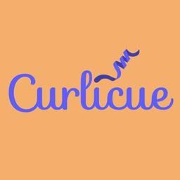 Curlicue logo