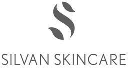 Silvan Skincare logo