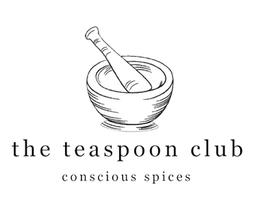 The Teaspoon Club logo