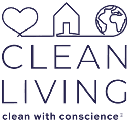 Clean Living International logo