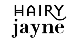 Hairy Jayne logo