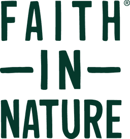 Faith in Nature logo