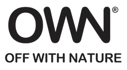 Own Off With Nature logo