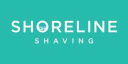 Shoreline Shaving logo